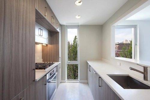 NO FEE - Brand New Two Bedroom, Two Bathroom Residence For Rent In Pime Williamsburg Location - NO FEE