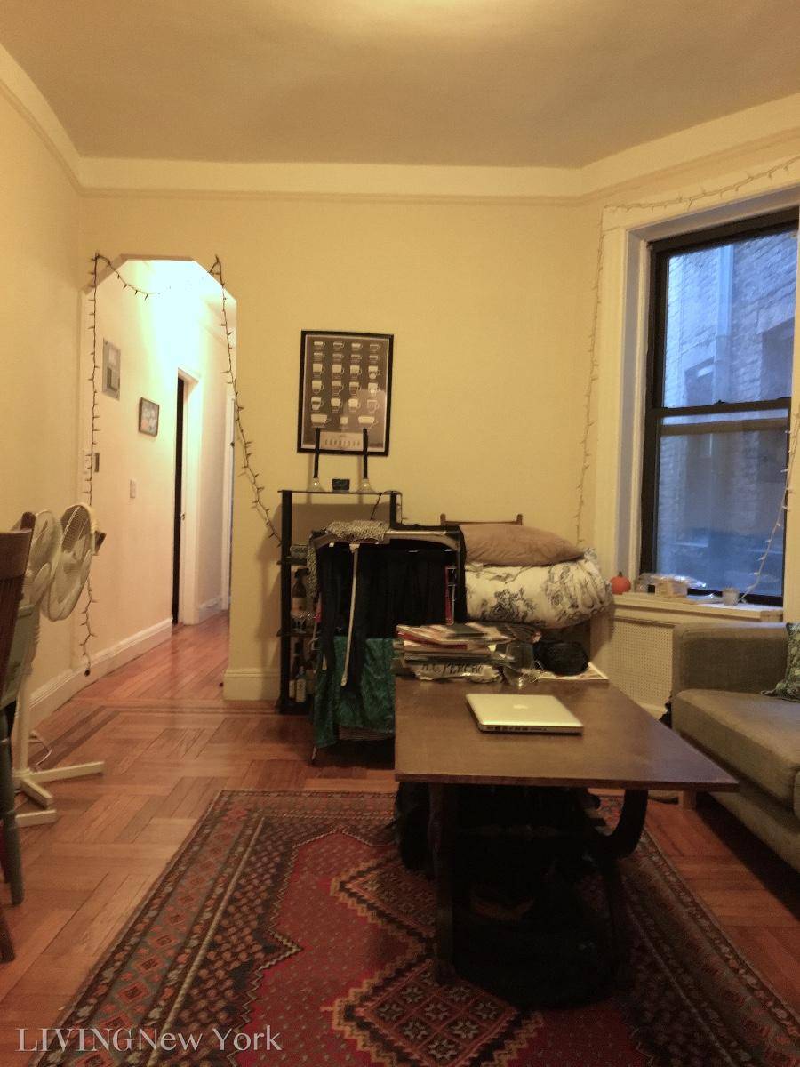 True Two Bedroom Residence on 90th between Park and Lex.