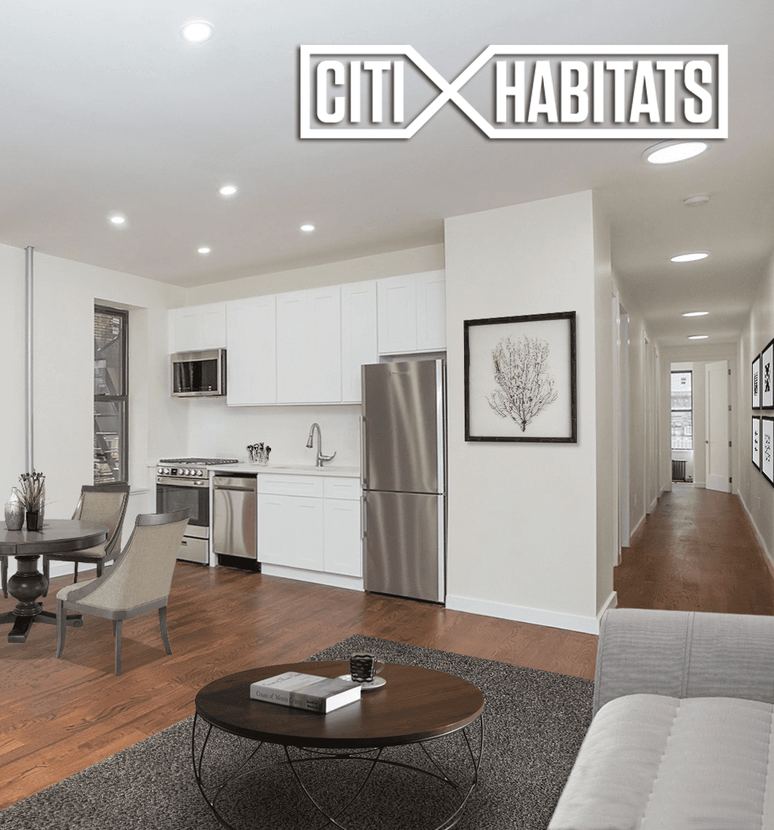 On the boarder of Washington Heights and Hudson Heights comes a newly renovated building centrally located in this emerging neighborhood.