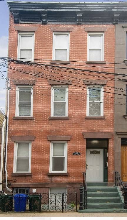 205 6TH ST Multi-Family New Jersey