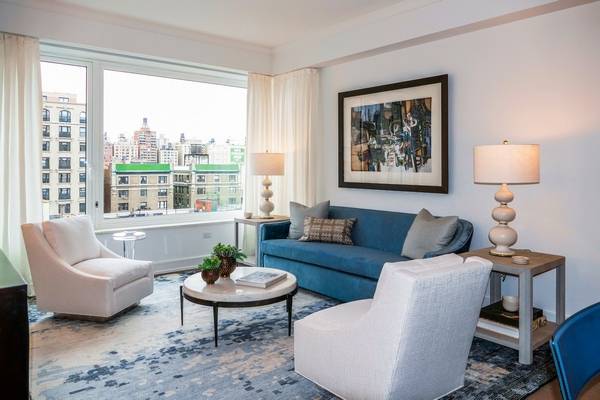Beautiful & Contemporary 3 Bedroom in the Upper West Side