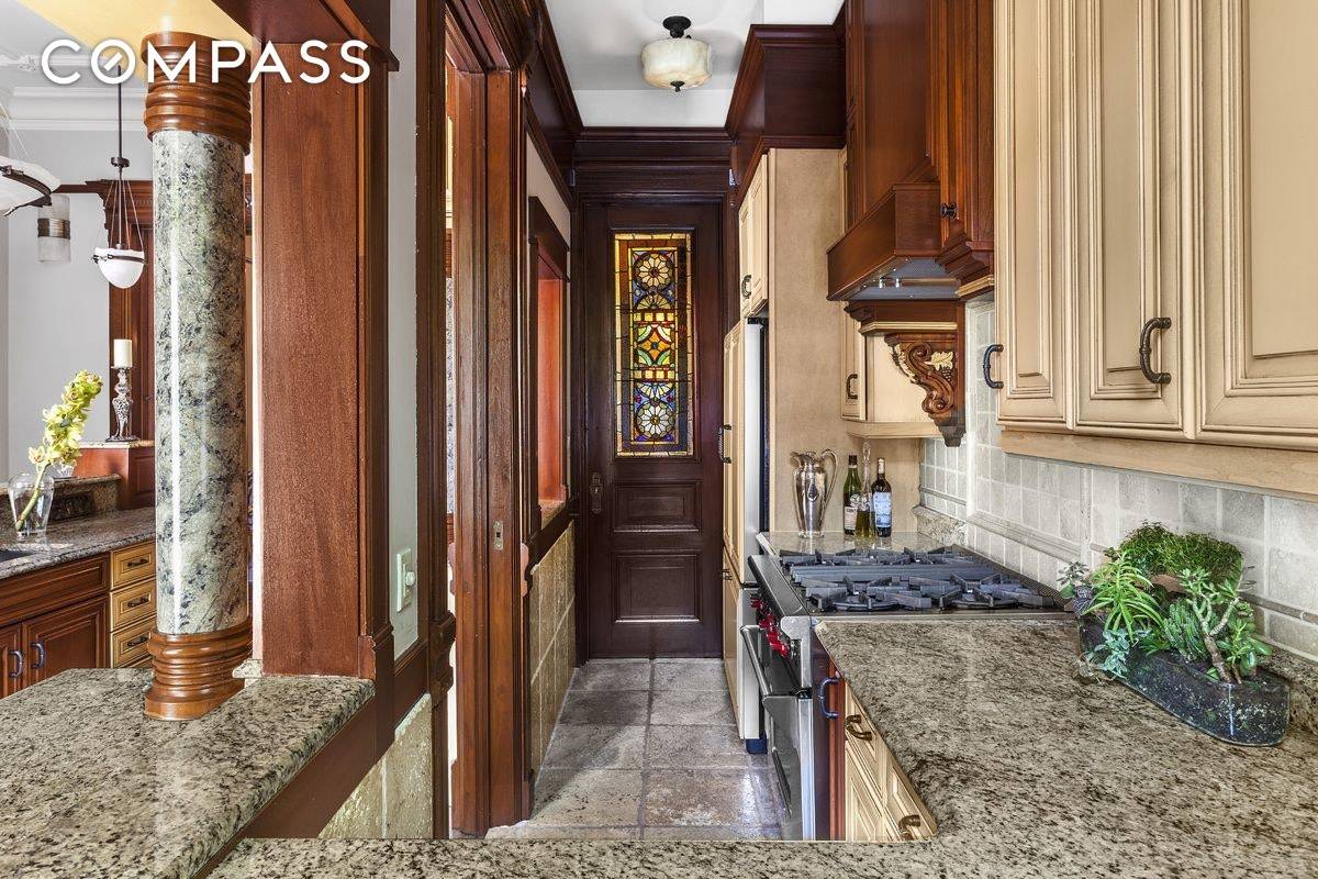 This exquisite 20' x 50' brownstone is located on one of Park Slope's prime blocks built in 1884 and just moments from Prospect Park and Grand Army Plaza with its ...