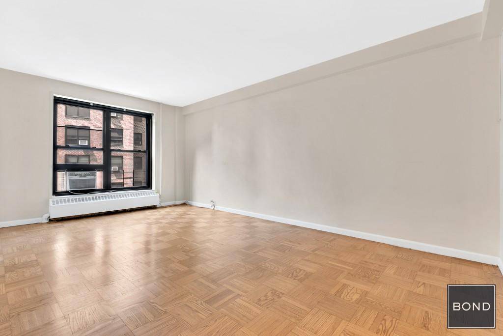 Move into this already converted approx 775sqft two bed in the historic landmark district of Clinton Hill and surround yourself with true poetry in motion !