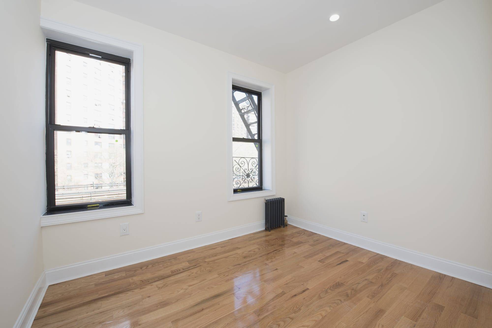 The Summit Residences Come see this renovated 4 Bed 2 Bath home in Morningside Heights !