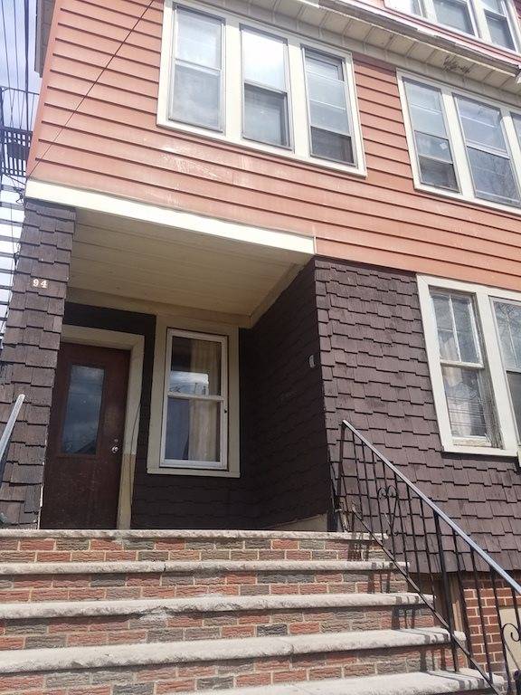 94 PEARSALL AVE Condo New Jersey