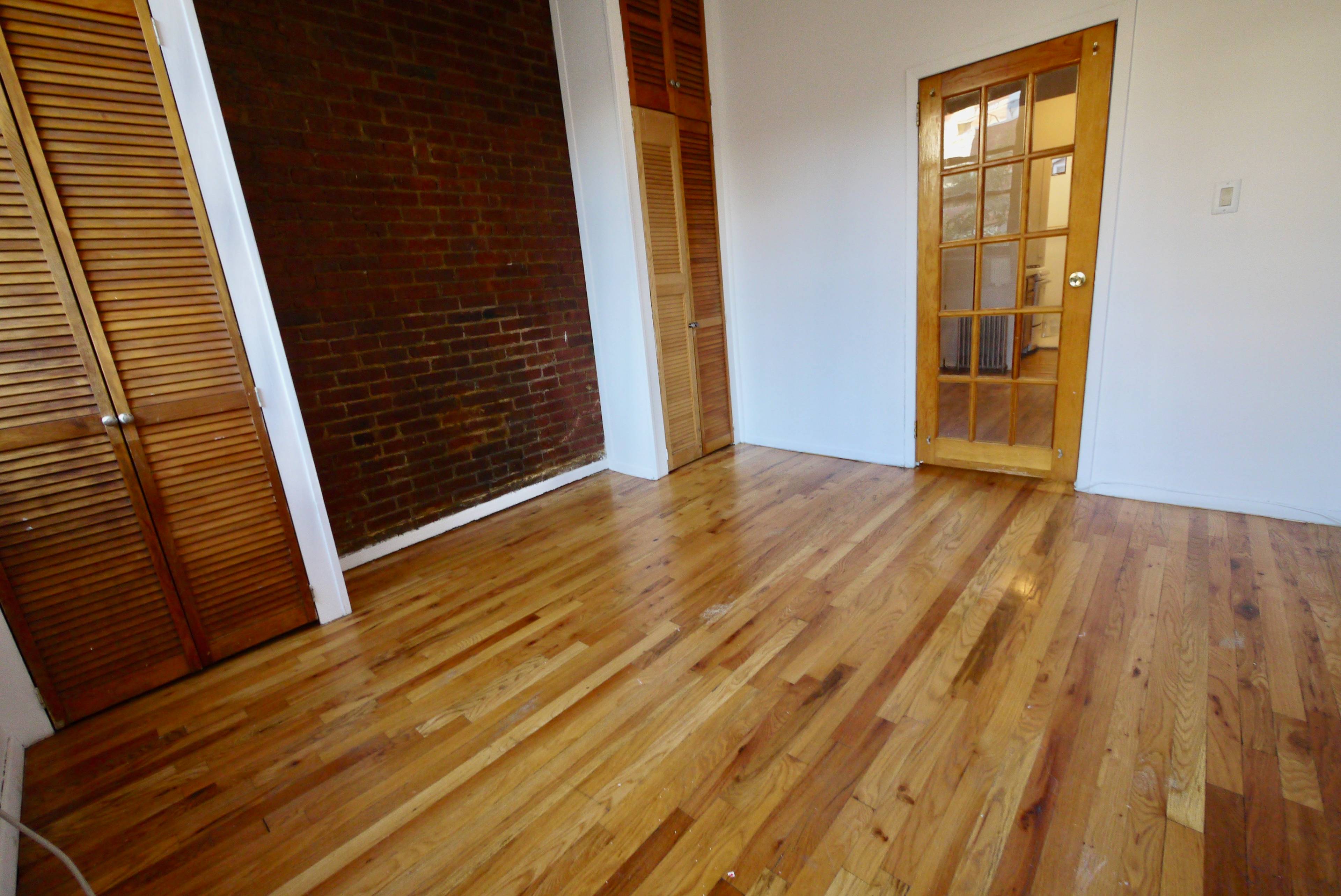 Available for an immediate occupancy is this best value one bedroom with sleep storage loft.