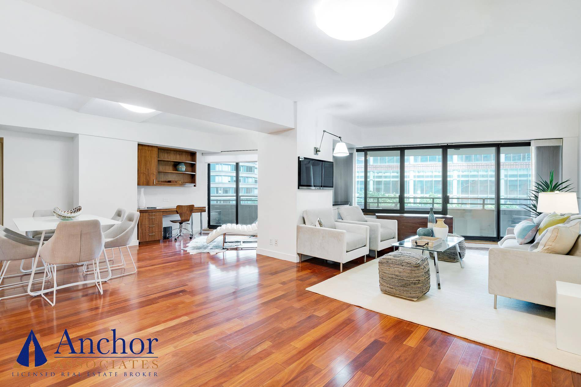 250K Price Reduction 1, 184 Sq ft 4 Bed 3 Bath Luxury DM Condo 67 68 St BroadwayRenovated Combo Apt 1900ft 500 ft Private Balcony Best Price per square foot ...
