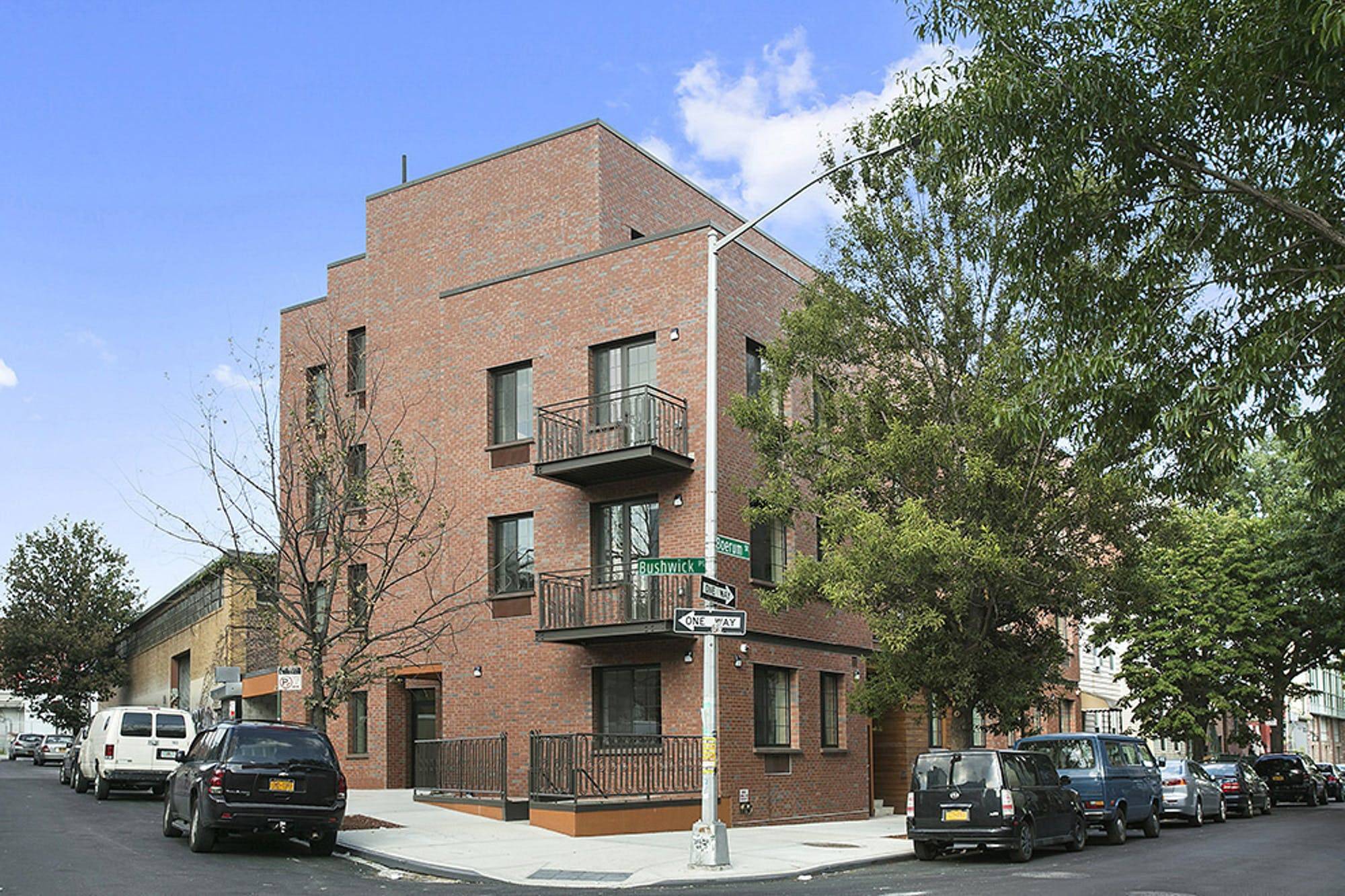 Welcome to 83 Bushwick Place 83 Bushwick Place is an incredible opportunity to enjoy the comforts of modern living and reside in one of the most sought after neighborhoods in ...