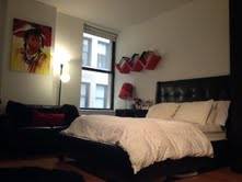 Beautiful Furnished Loft in the Financial District! 