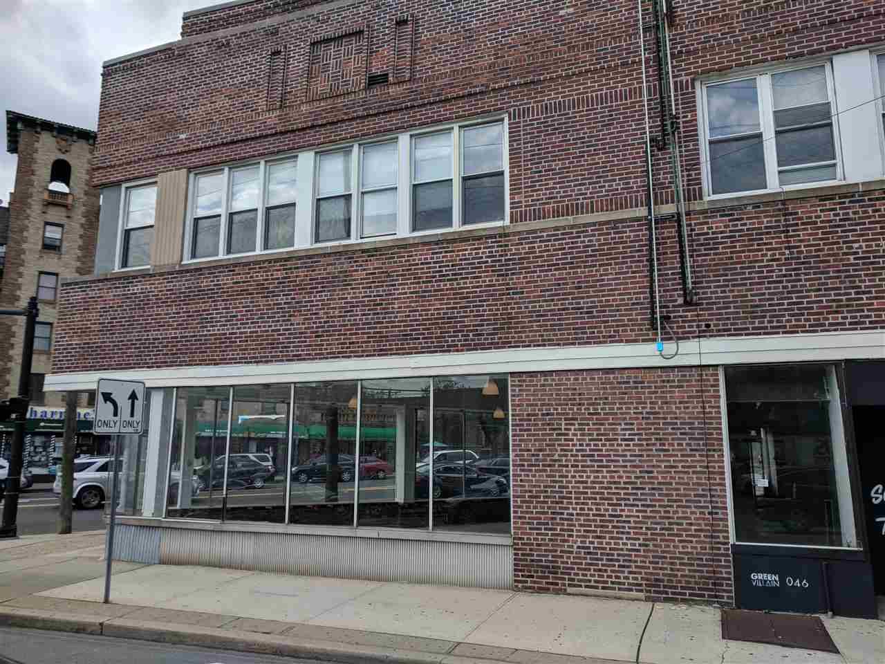 2800 KENNEDY BLVD Commercial New Jersey