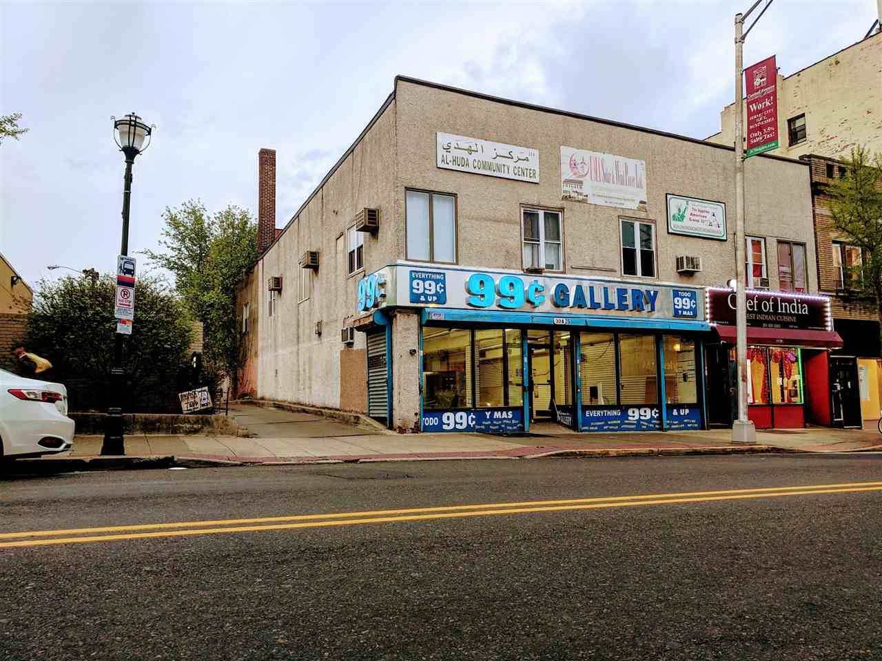 326 CENTRAL AVE Commercial New Jersey