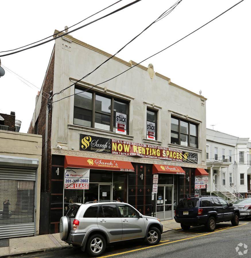 507 45TH ST Commercial New Jersey