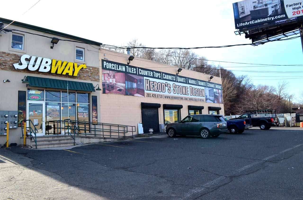 1600 TONNELLE AVE Commercial New Jersey