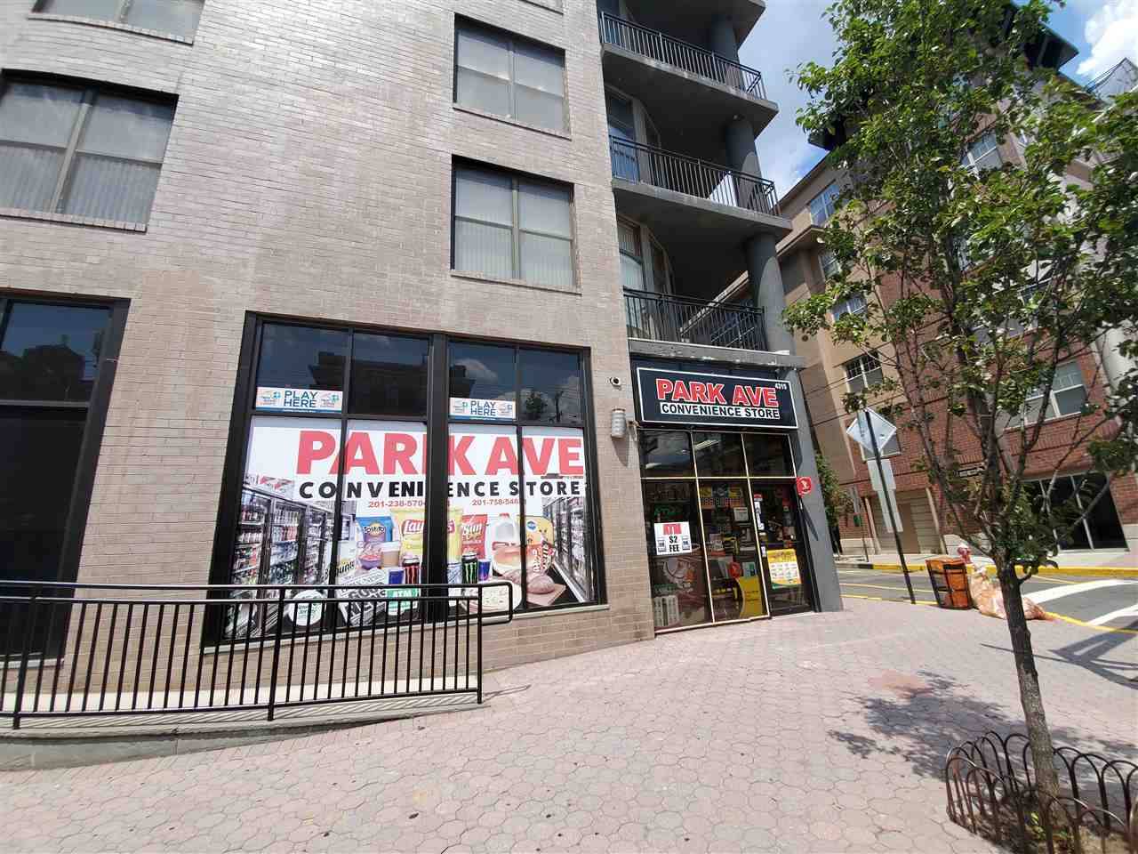 4315 PARK AVE Commercial New Jersey