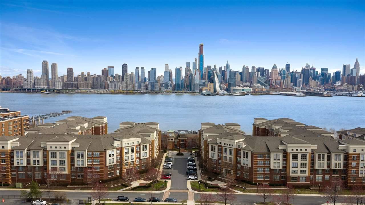 24 AVENUE AT PORT IMPERIAL Condo New Jersey