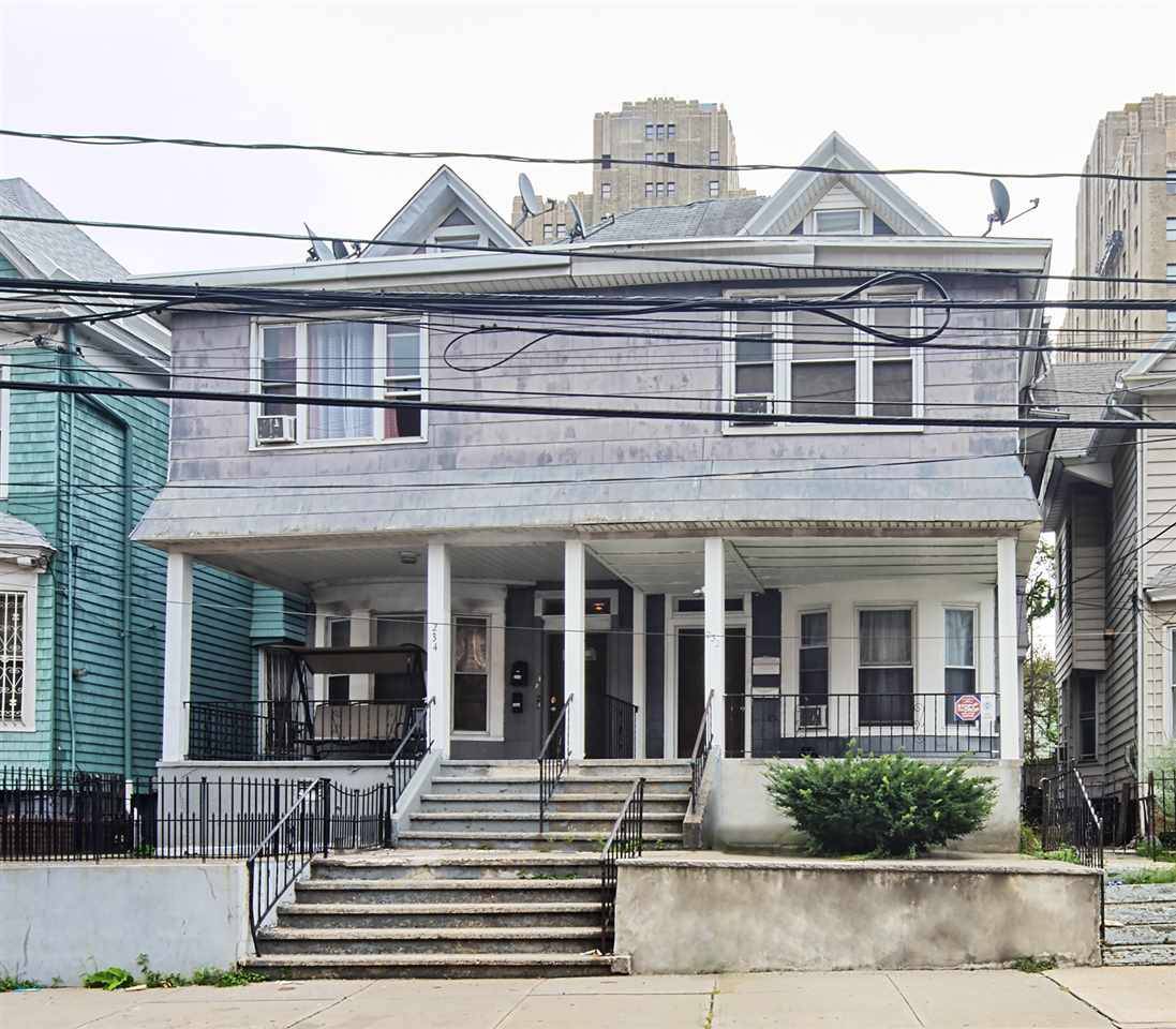 232 SUMMIT AVE Multi-Family New Jersey