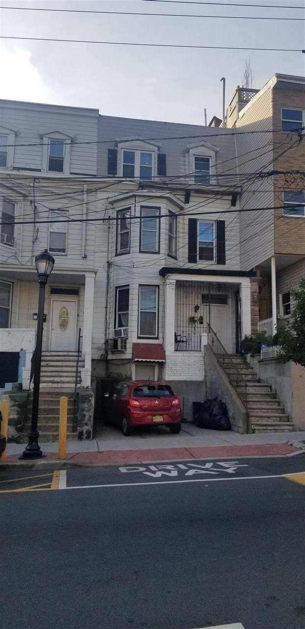 1309 BERGENLINE AVE Multi-Family New Jersey