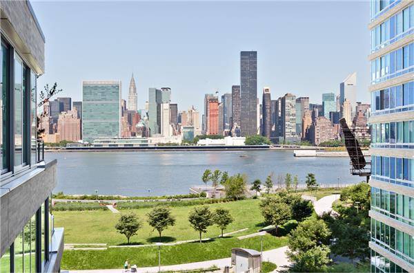 Three Bedroom Three Bathroom for Rent at the View of East Coast Located in Long Island City!