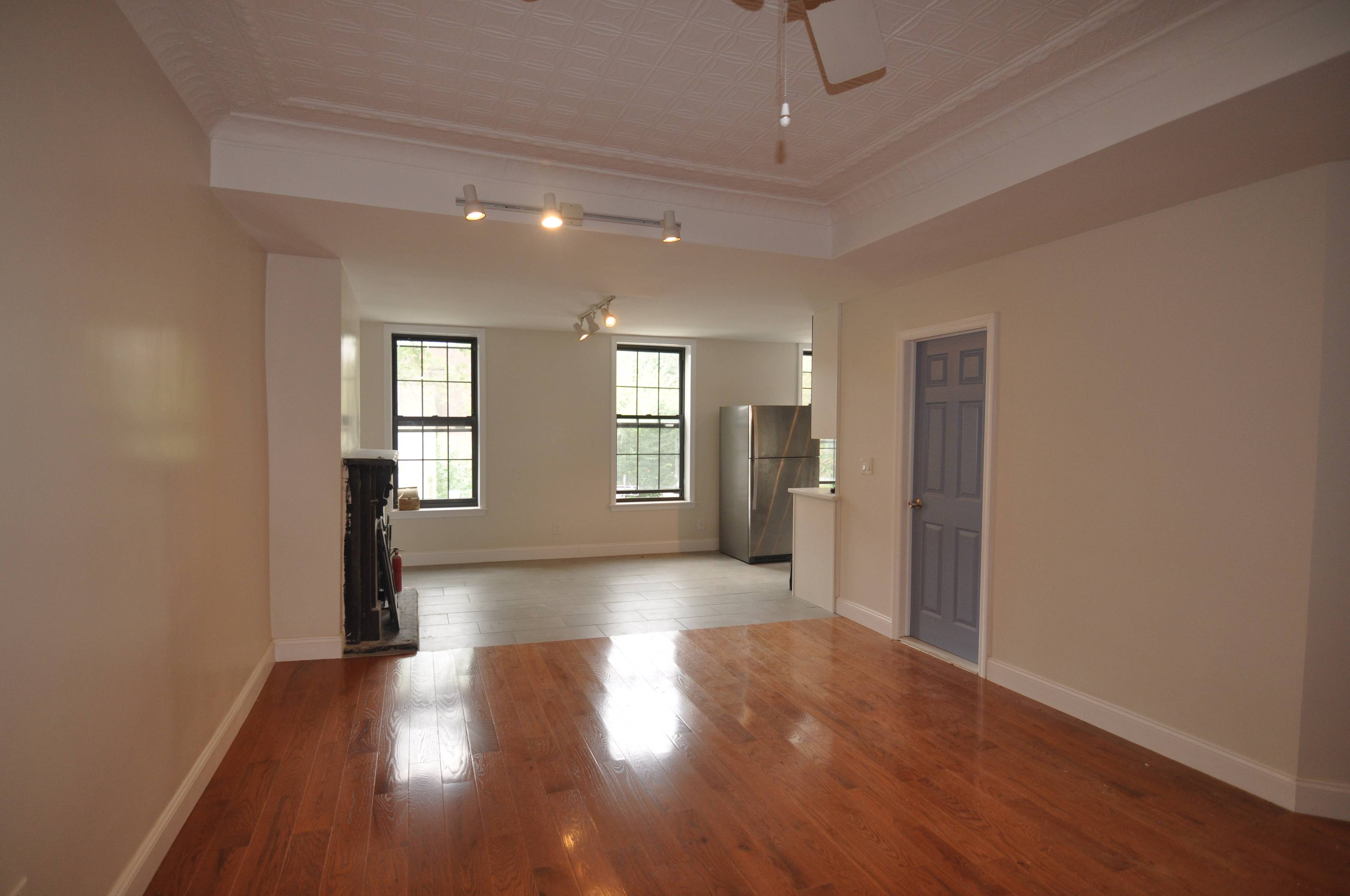 NO FEE! Huge Fully Renovated 2 Bedroom with Private Outdoor Space in the Heart of Boerum Hill