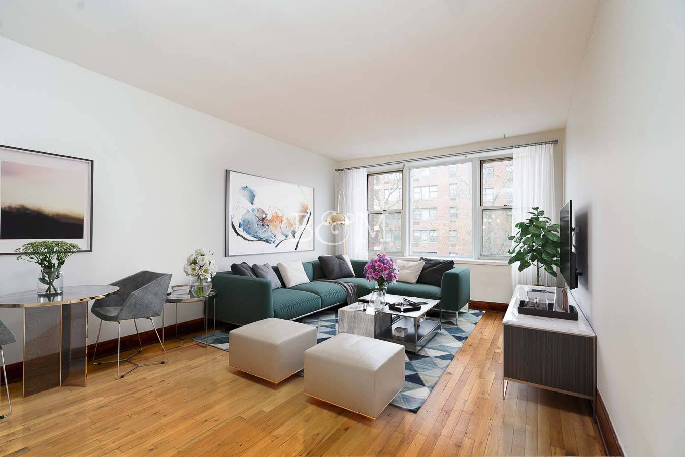 Welcome to Kensington, Brooklyn's best kept secret, and your new home at 310 Beverley Road, where you are greeted with tree lined streets directly in front as well as the ...