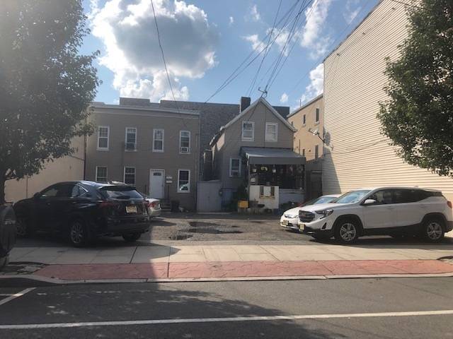 213-215 BERGENLINE AVE Land New Jersey