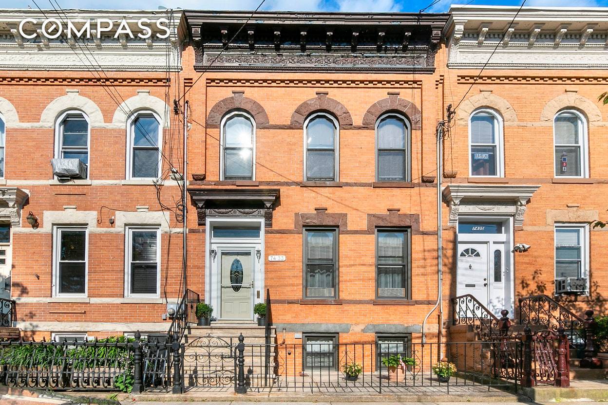 Discover the beauty, value and convenience of Glendale, Queens with its quiet tree lined streets, beautiful prewar architecture and a quick commute to Manhattan by M L subway or express ...