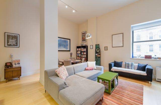 Amazing Brooklyn Heights Condo for Sale