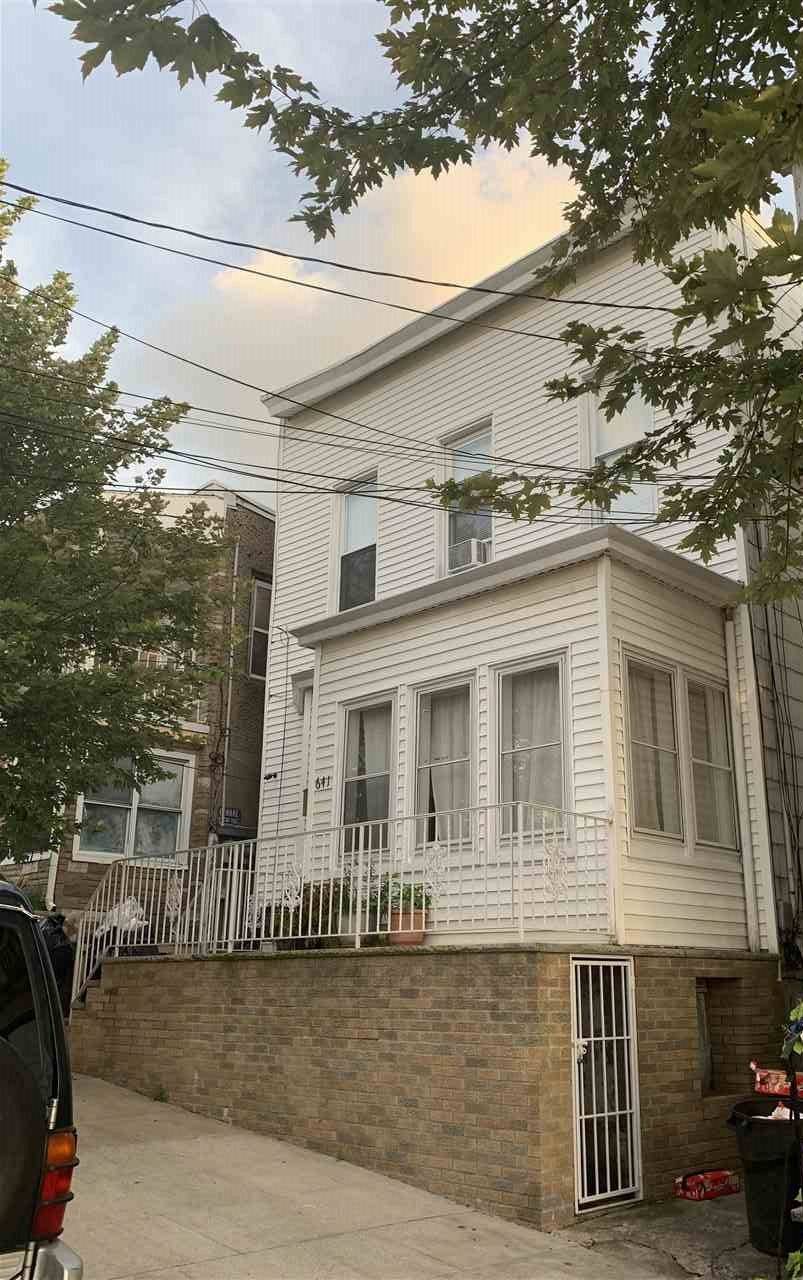 641 38TH ST Multi-Family New Jersey