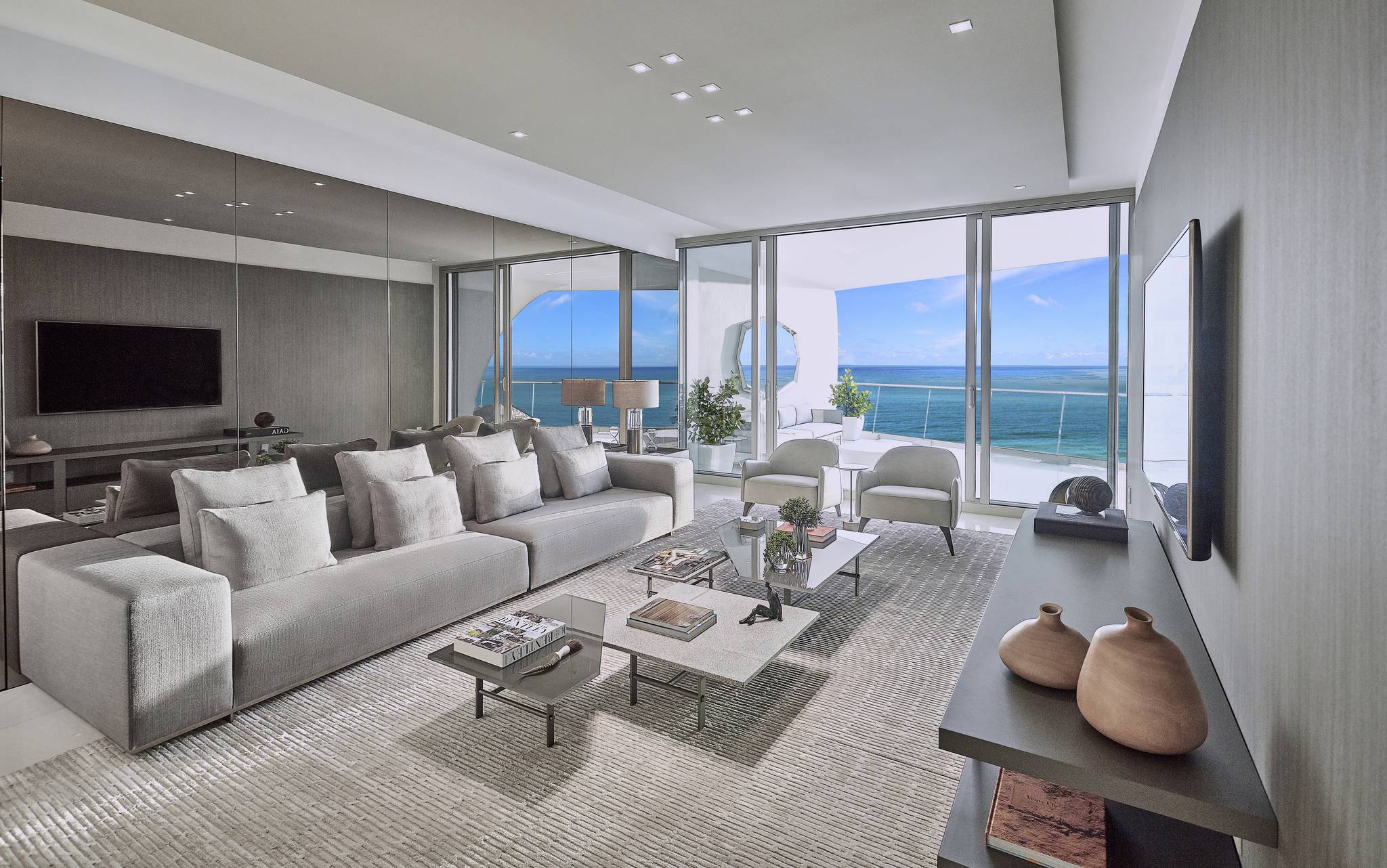 Beachfront Living at its Best, Jade Signature Residences