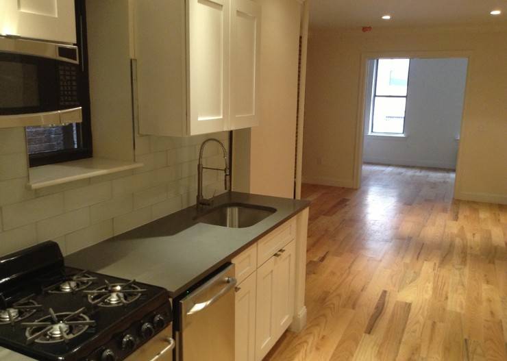 Spacious 1BR with gorgeous renovations  - Prime Murray Hill. Won't last long for this price! 