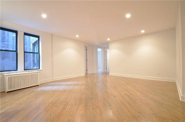 GORGEOUS NEW 3 BEDROOM 2 BATH apt **GOURMET KITCHEN**on E70th/2nd Ave** (Upper East Side)