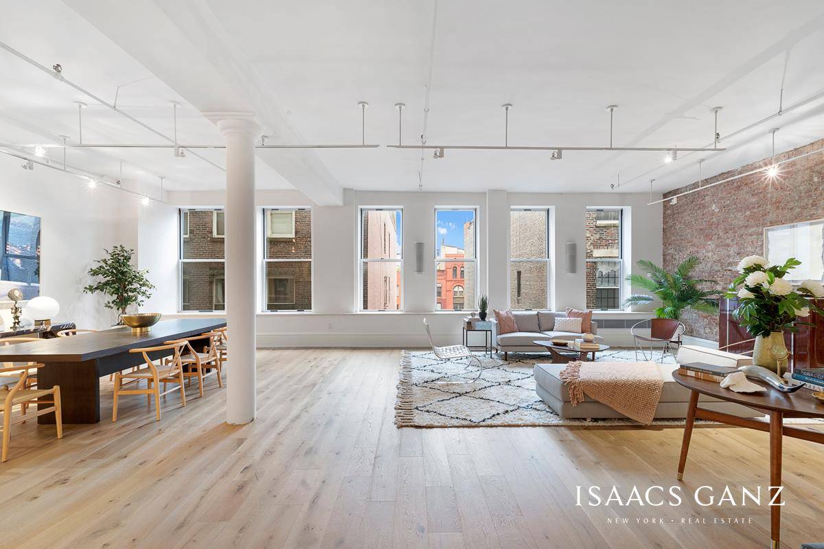 Situated on a cobblestone block just steps away from New York s greatest dining and shopping spots, 141 Wooster remains to be on one of the most charming and quiet ...
