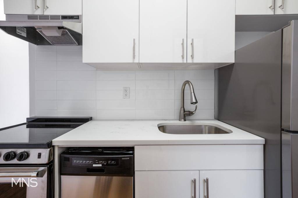 NO FEE Newly Renovated 2Bed, just steps to A, C, B, D trains !