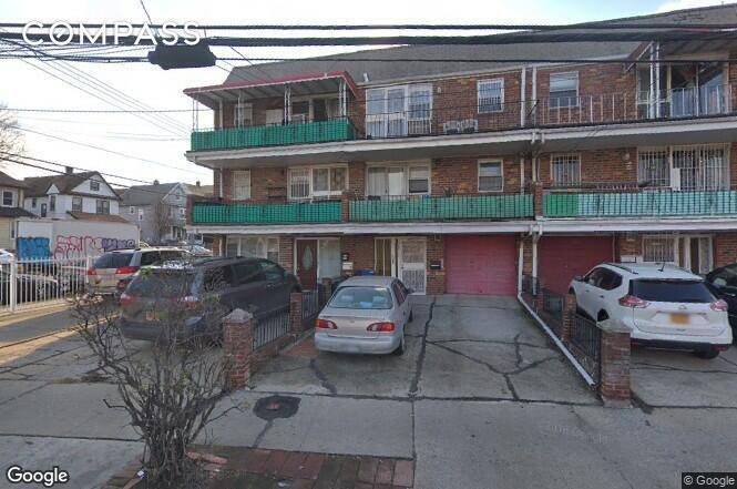 This 3 family brick house is located near Northern Blvd in Downtown Flushing.