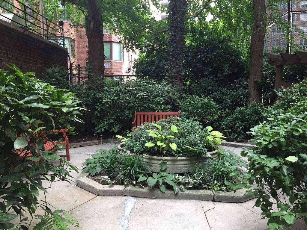 Located just steps away from Sutton Place, this sun filled corner, sprawling 4.