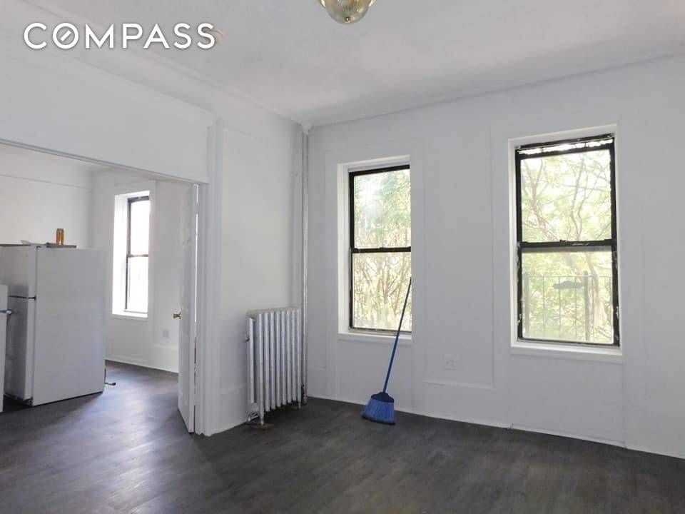 Brand NEW Renovated and Gutted 3 Bedroom Apartment steps to Fordham University !