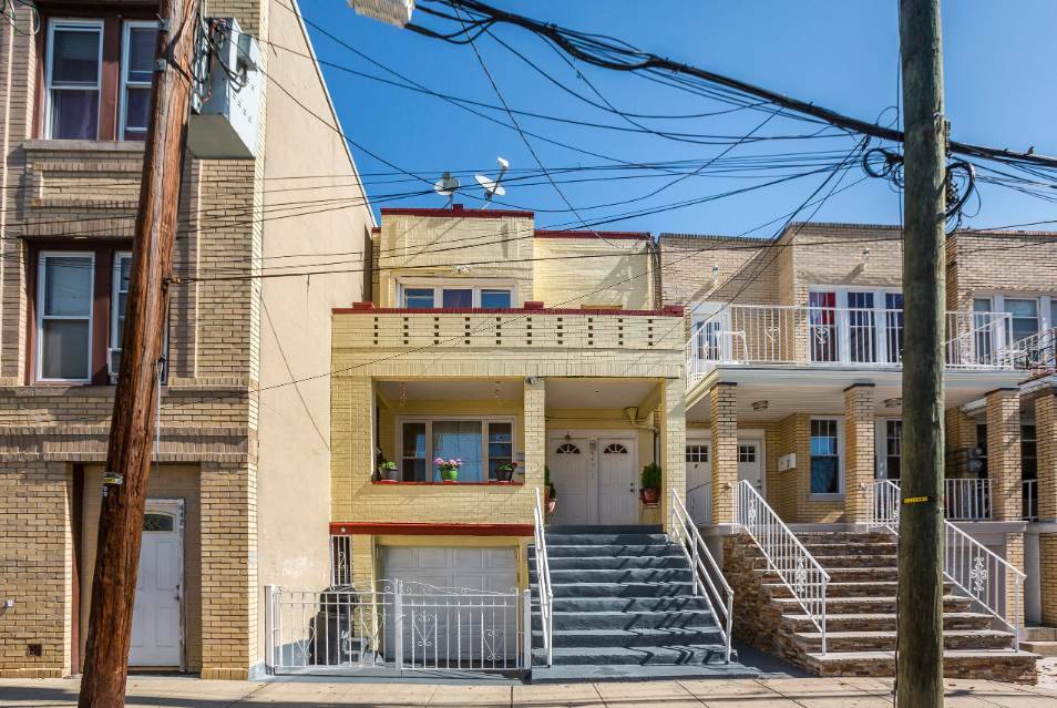 440 63RD ST Multi-Family New Jersey