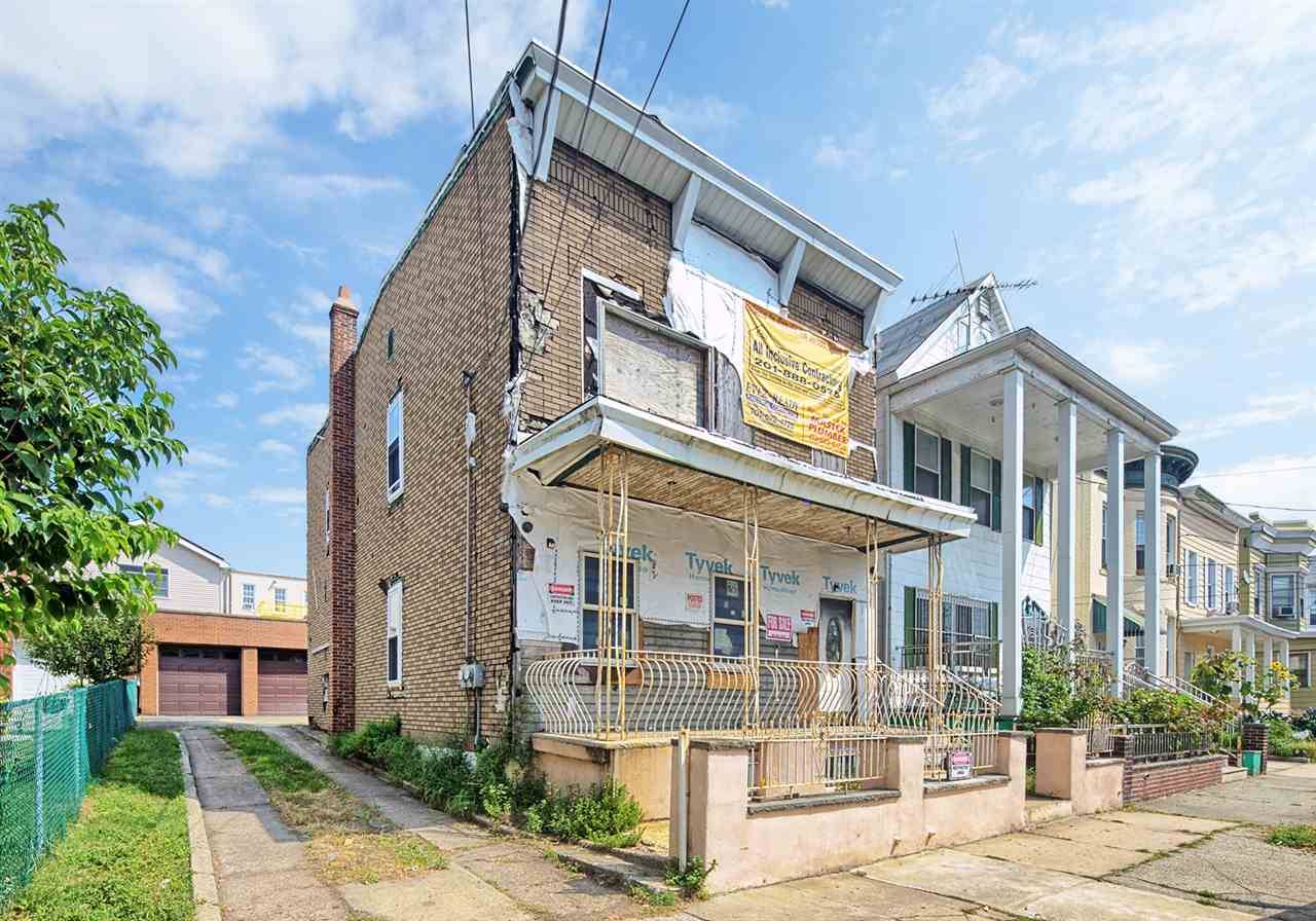 74 67TH ST Multi-Family New Jersey