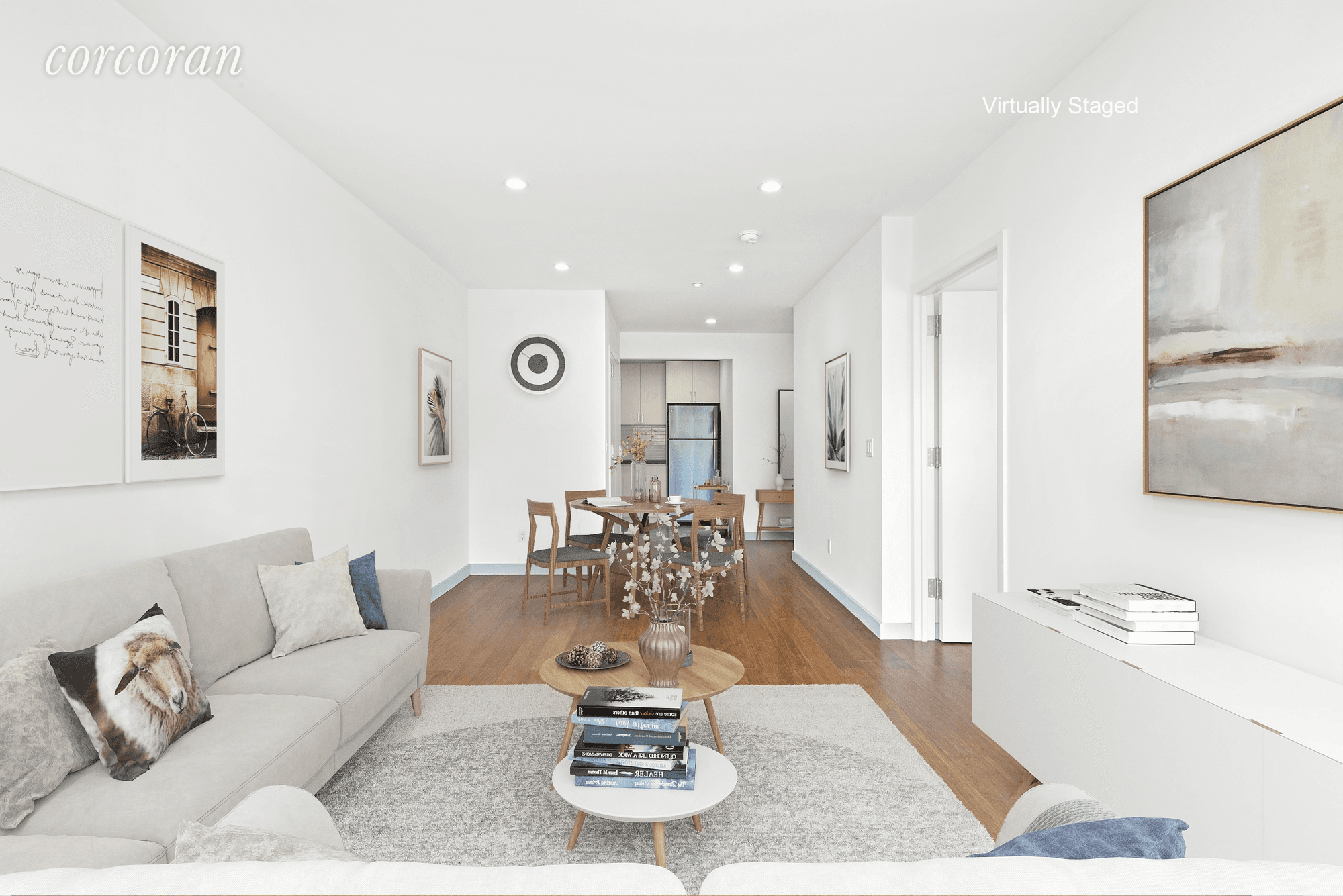 Welcome to the Newest Condos in Sunset Park on Brooklyn's coveted Marathon Route, 4th Ave 4907 Fourth offers tremendous value with spacious and efficient layouts, convenient amenities, and mesmerizing waterfront ...
