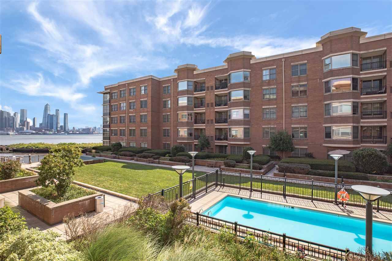 22 AVENUE AT PORT IMPERIAL Condo New Jersey