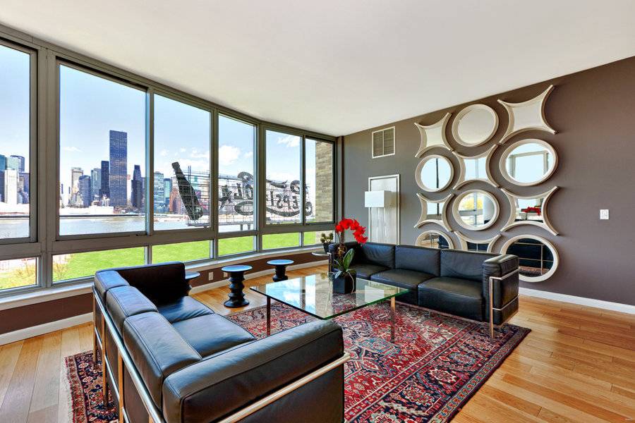 STUNNING CITY VIEW *2BED**2BATH WALLS OF WINDOW *MASTER BDRM SUITE*