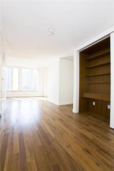 Financial District - Prime Modern One Bedroom at 15 William for Rent $4,400