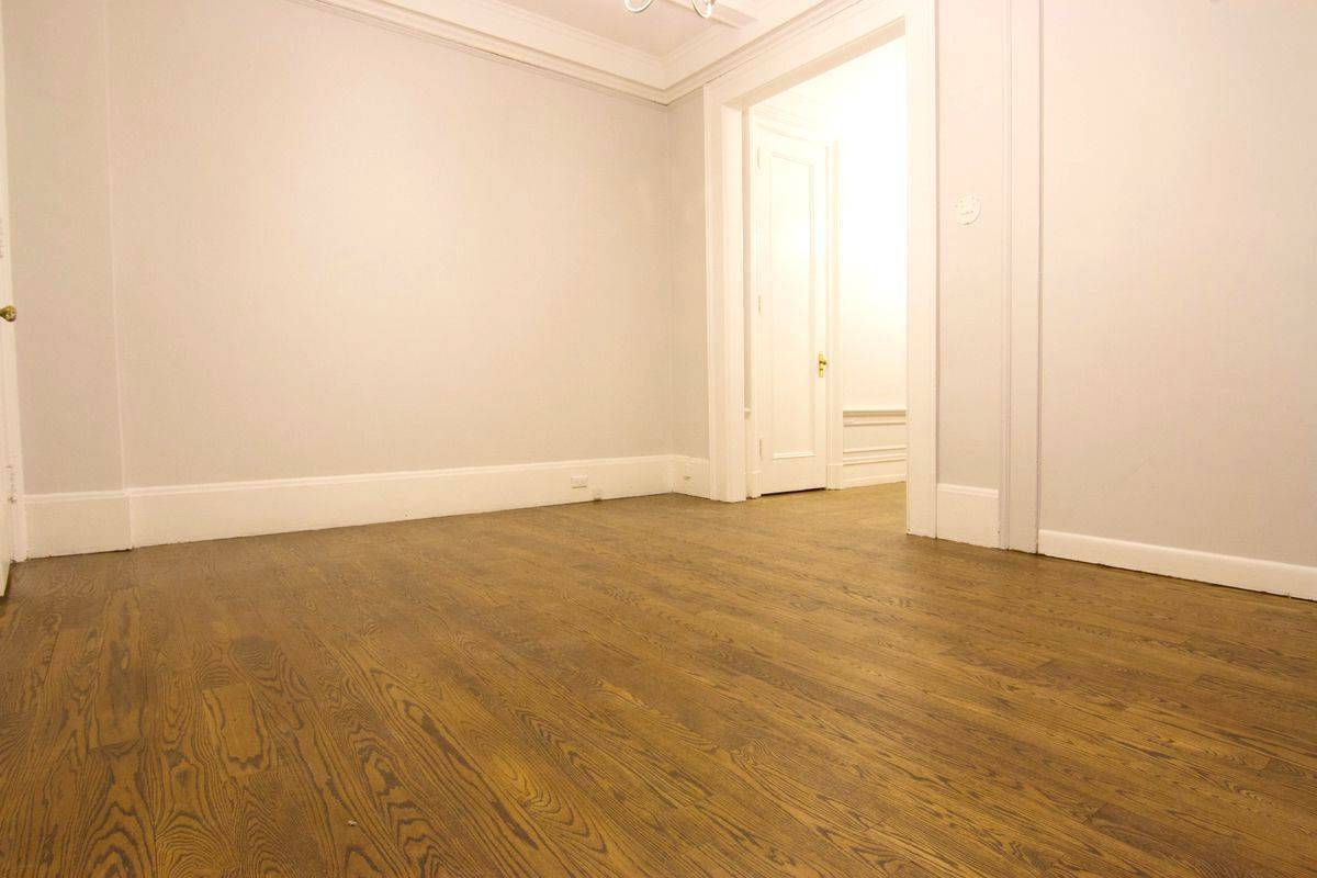FANTASTIC GUT RENOVATED 4 BEDROOM 2 BATH in MIDTOWN WEST--W50/BROADWAY--AMAZING OPPORTUNITY--STEPS TO SUBWAY