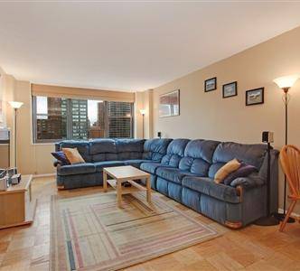 Elegant Upper East Side, Newly Renovated 1 bed 1 bath Co-op. Full Service with Doorman, Garage, Health Club