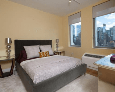 Absolutely Fabulous Two Bedroom with Washer/Dryer in Heart of Midtown West.