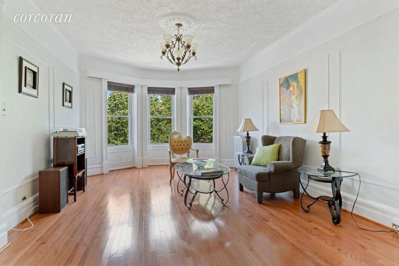 Price ReductionWelcome to 212 Lefferts avenue a beautiful Two Family Home on Brooklyn's Greenest block !