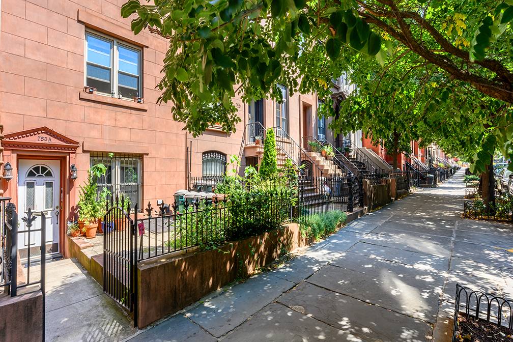 Rare 2 Bedroom Brownstone Coop in the Heart of Park Slope