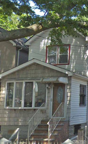 Beautiful Single Family, Spacious 2 Bedrooms, 2 Baths, Finish Basement, Private Driveway