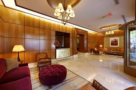 DELIGHTFUL! One Bedroom in Beautiful Doorman Luxury Building -- Best Amenities