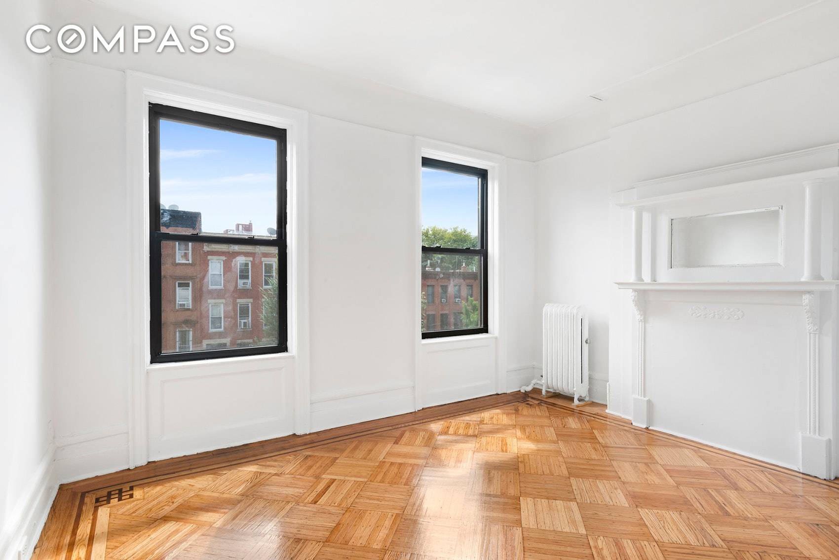 An incredible offer in this spacious 4 bedroom located in Prospect heights.